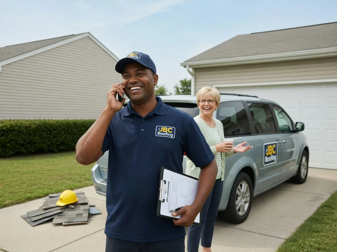 Roof Replacement Clarendon, TX FAQs